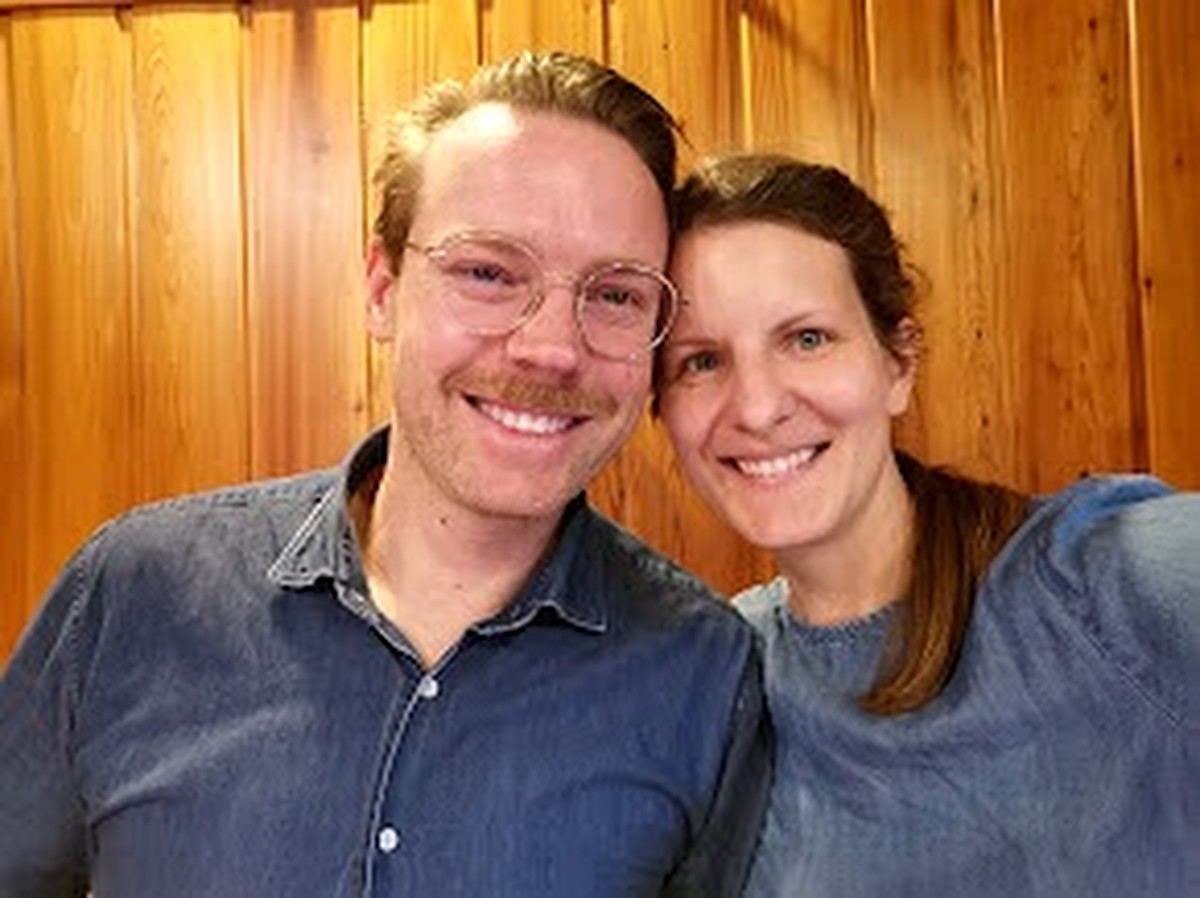 Judith und Sönke Eckl-Henningsen